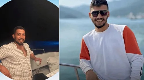Fethiye’de genç adam bıçaklanarak öldürüldü: Faili kıskıvrak yakalandı