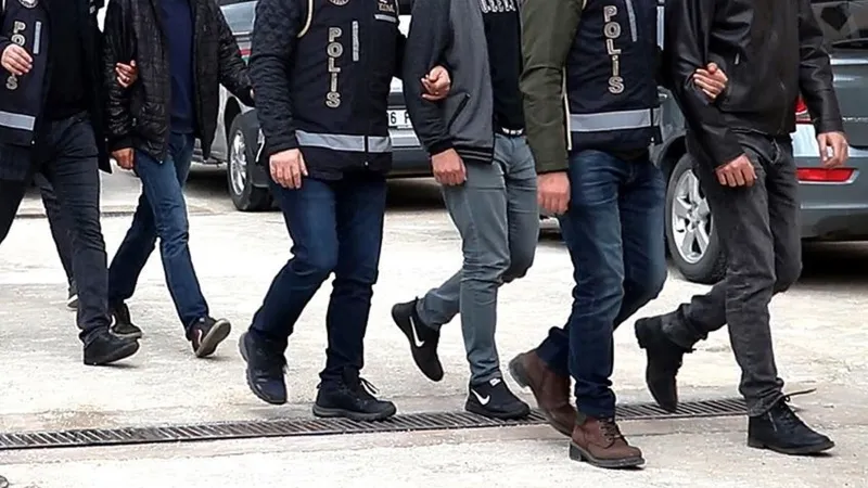 FETÖ'ye yönelik "sınav usulsüzlüğü" soruşturması