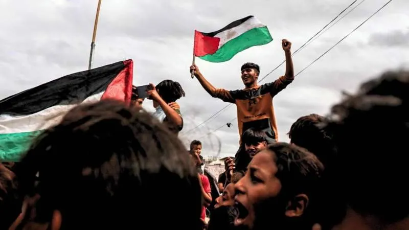 Filistin'den Türkiye'ye: Netanyahu hakkındaki yakalama emrinden memnuniyet duyduk