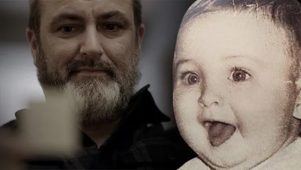 Film gibi bir hikaye | Gizemli fotoğraftaki bebek kim? Annesi öldü, o gerçeği araştırmaya başladı...