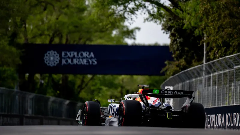 F1 Kanada GP: Sıralama Turları Canlı İzle! Şampiyon Kim Olacak?