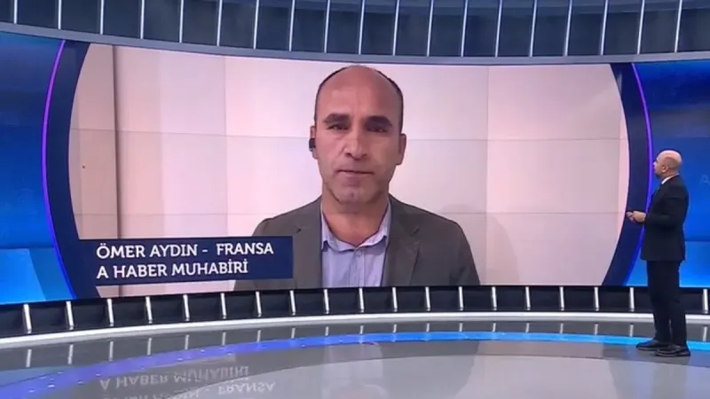 Fransa Yanıyor! Sokaklar Karıştı, Neler Oluyor?
