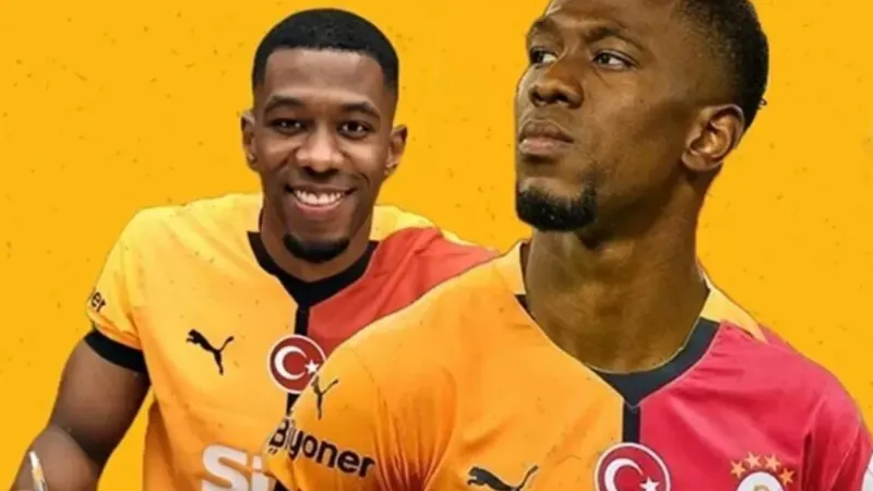 Cuesta Transferi: Galatasaray Kasasını Dolduracak mı? İşte Detaylar!