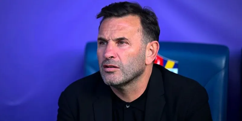 Okan Buruk Al Nassr'a mı Gidiyor? Galatasaray'da Şok Gelişme!
