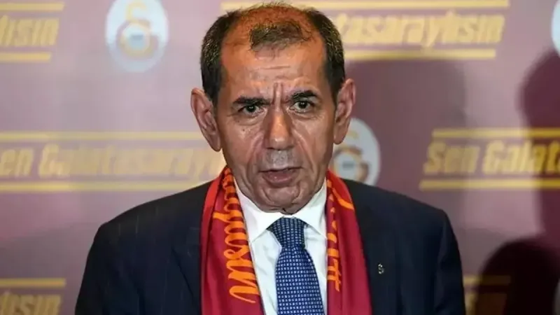 Galatasaray'dan sürpriz transfer! 17'lik yıldız Aslan olacak