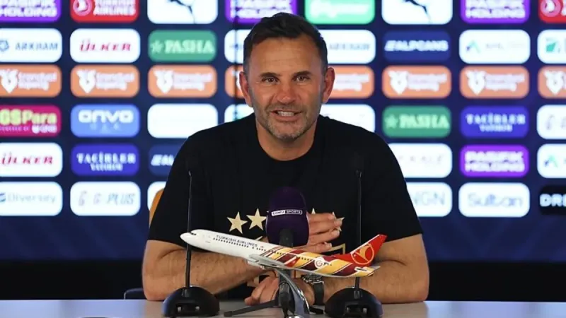 Galatasaray'dan transfer şov! Çifte imza yolda