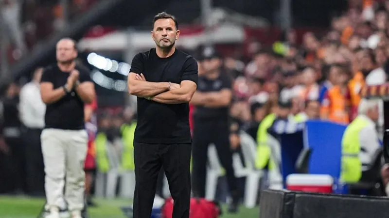 Galatasaray'ın hedefi 2 Eylül! Transferde imza şov zamanı