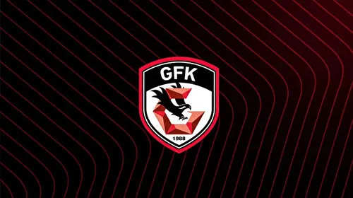 Gaziantep FK'ya şampiyon hoca: Resmen açıklandı