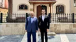 Vali Oğlunun Gazze Çıkışı! Bayram Mesajı Herkesi Şaşırttı