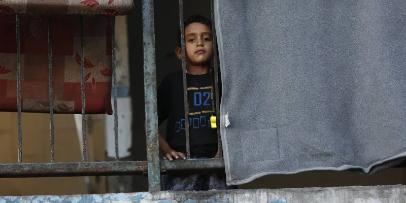 Gazze’de hasta çocukların tahliyesini reddeden İngiltere’ye dava