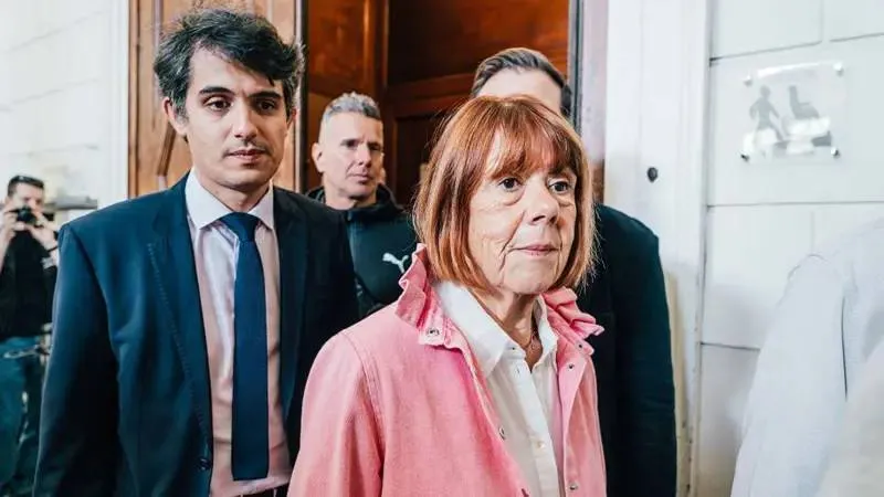 Gisele Pelicot Davasında Şok Gelişme! Hüsamettin Doğan'a Ek Ceza!