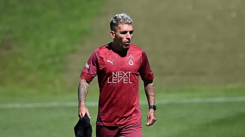 Torreira Galatasaray'dan Ayrılıyor Mu? Gremio'dan Şok Teklif!