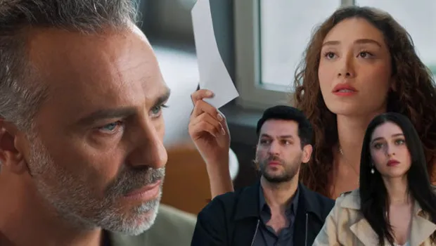 Güller ve Günahlar'ın 3. bölümünde neler oldu? Cihan'a DNA şoku... Sırlar bir bir ortaya çıktı