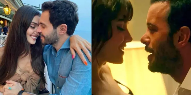 Hakan Sabancı Çıldırdı! Hande Erçel'i Ailesi Mi Veto Etti? Şok İddia!