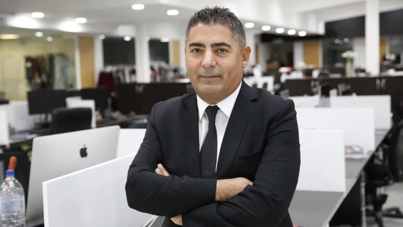 Halk TV Başkanı Mahiroğlu'na Şok! Hakkında Yakalama Kararı Çıktı!