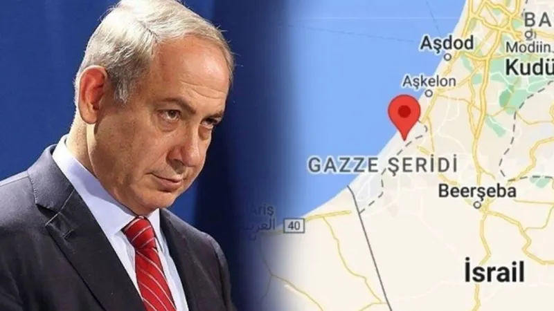 İsrail'den Şok Karar! Gazze Operasyonları Durduruldu Mu?