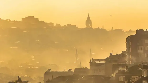 Hava Kirliliği Alarmı! Bunama Riski Artıyor Mu? Şok Rapor