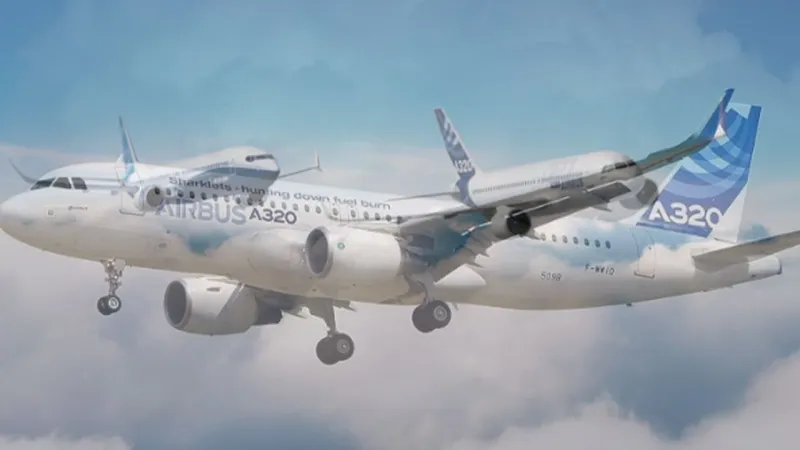 Havalimanlarında kabus: Türkiye'deki o uçakların tamamı yere indirildi!