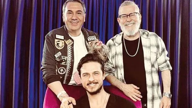 Gökhan Keser'den Şaşırtan Açıklama: Hayranımla Evlenirim!