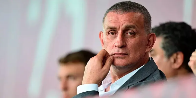 Hacıosmanoğlu'ndan Milli Takım Hakkında Şok Karar! Herkes Şaşkın