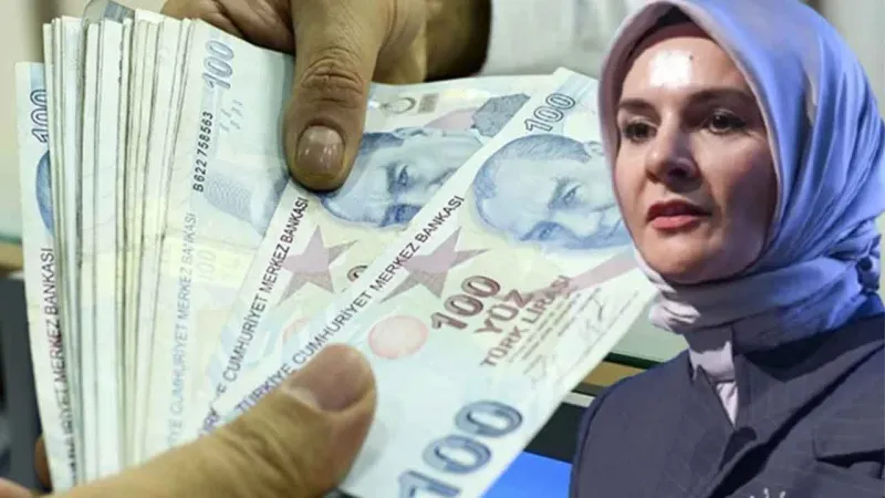 Yaşlı ve Engelli Aylığı Müjdesi! Bakan Göktaş Duyurdu: Hesaplar Doldu!