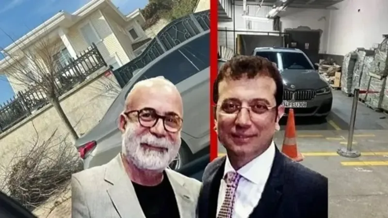 İBB’den karı-kocaya 20 ihale! Para transferi tespit edildi