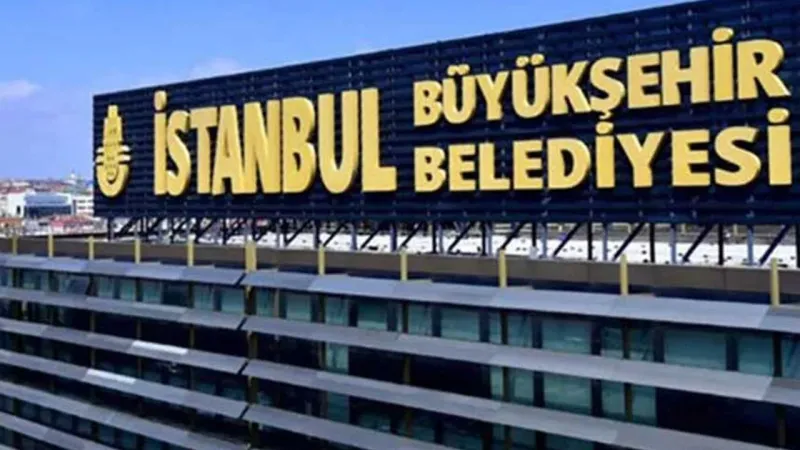 İBB'ye 3. dalga operasyonu AKP içinde de rahatsızlığa neden oldu iddiası