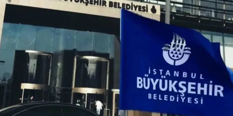 İBB'ye yeni operasyonda kimler gözaltına alındı? İsimleri ve meslekleri belli oldu