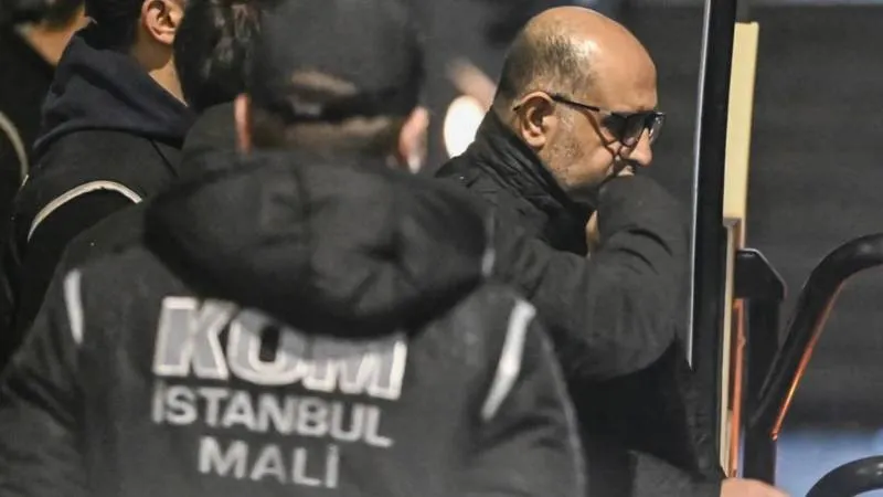 İddia: Belediyeler Aziz İhsan Aktaş'ın ihalelerine yönelik 600 klasör dosya yolladı, Başsavcılık ‘Bize 2019 sonrasını yollayın’ dedi