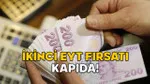 İKİNCİ EYT FIRSATI KAPIDA! Erken emeklilik için tarih verildi. 2027 yılı milyonlar için milat olacak