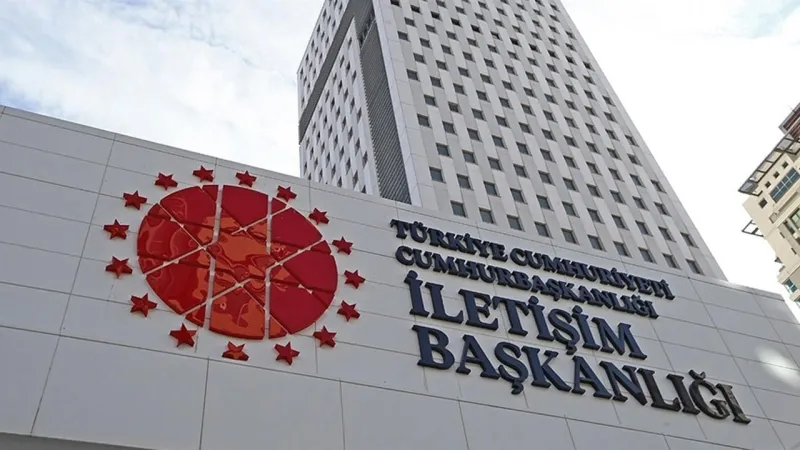 Bolu'daki Çocuk Ölümü: İletişim Başkanlığı'ndan Yalanlama! Şok Gerçek