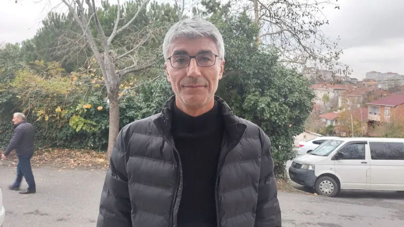 İlhan Sami Çomak'a İrlanda'dan ödül
