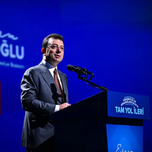 İmamoğlu'na casusluk soruşturması