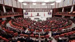 İnfaz düzenlemesine ilişkin 30 maddelik teklif Meclis'te!
