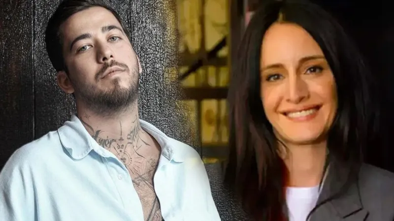 İpek Kıraç DJ sevgilisiyle evleniyor: Düğün tarihi belli oldu