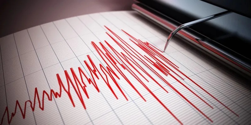 İran'da 5.1 büyüklüğünde deprem