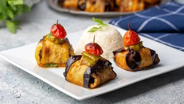 İslim kebabı tarifi