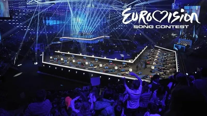 İspanya'dan İsrail hakkında Eurovision kararı