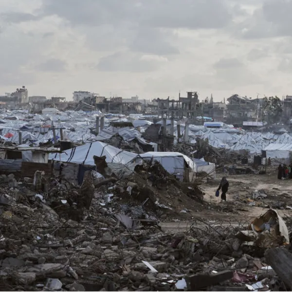 İsrail ateşkesi ihlal etti