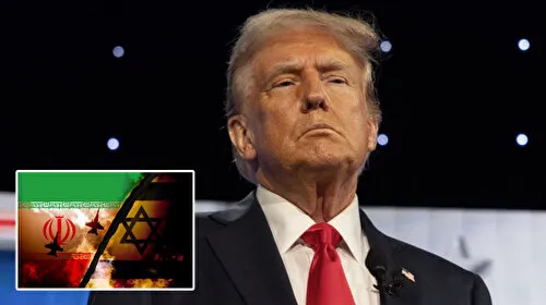 İsrail-İran çatışması derinleşirken Trump'tan dikkat çeken hamle: G7 açıklamasını imzalamadı