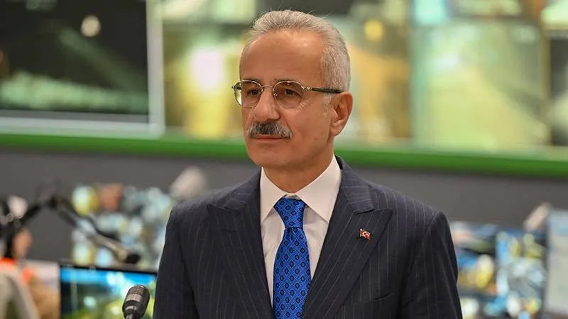 İsrail-İran Gerilimi: Ticaret Rotası Değişiyor Mu? Uraloğlu'ndan Kritik Açıklama!