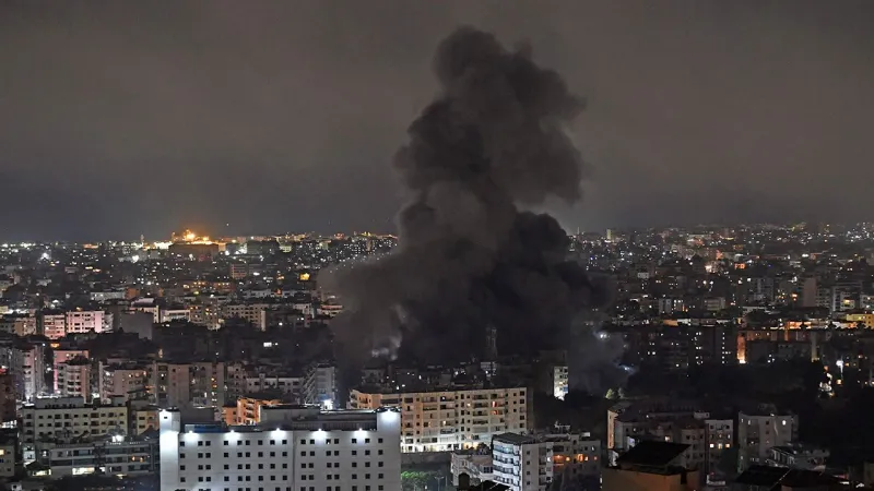 İsrail yine yardım almaya giden sivilleri vurdu: 6 ölü, 50 yaralı