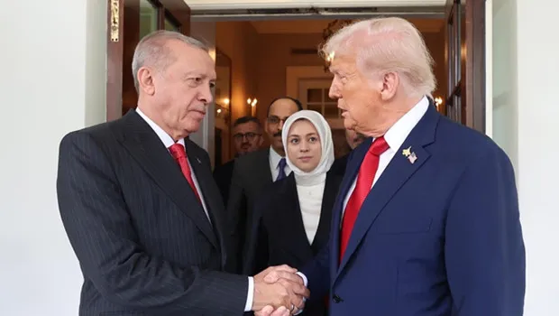 İsrail'den Türkiye Çıkışı! Erdoğan'ın Hamleleri Tel Aviv'i Sarsıyor