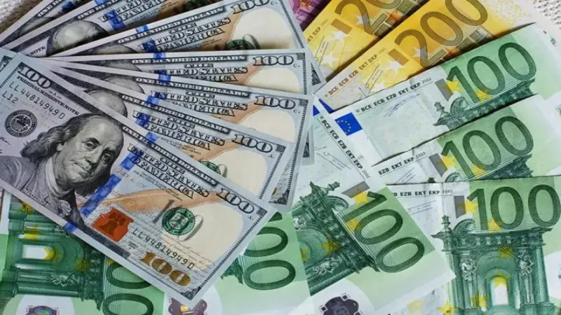 İsrail'in İran'a saldırısı sonrası dolar fırladı: 13 Haziran euro, dolarda son durum