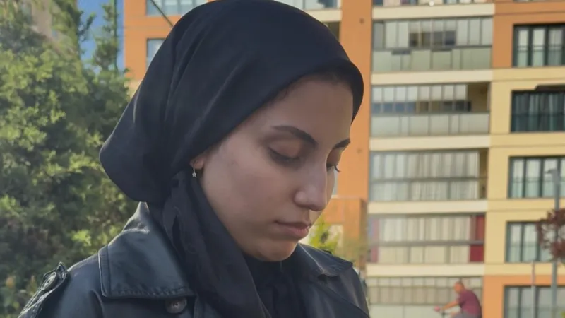 İstanbul'da özel üniversitede başörtülü öğrenciye hakaret iddiası