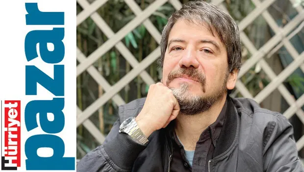 Hakan Bıçakcı'dan Yeni Kitap: İstanbul Kaosu Yaratıcılığımı Besliyor!