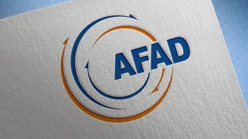 İşte aranan şartlar: AFAD, 1250 sözleşmeli personel alacak
