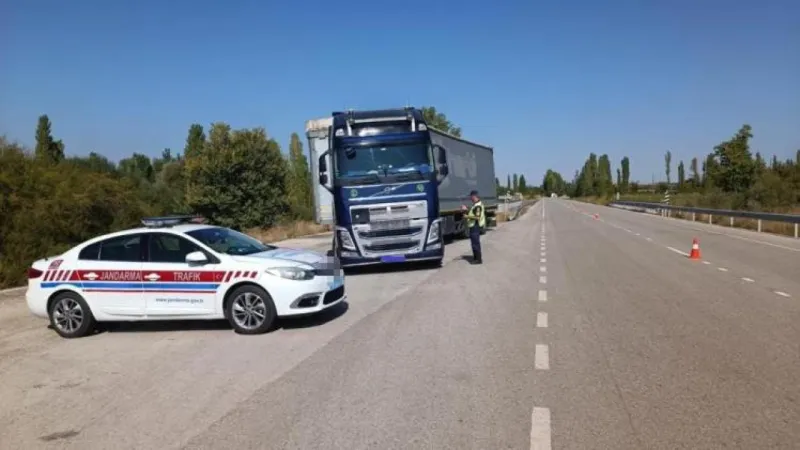 İşte Kurban Bayramı'nda alınan trafik tedbirleri
