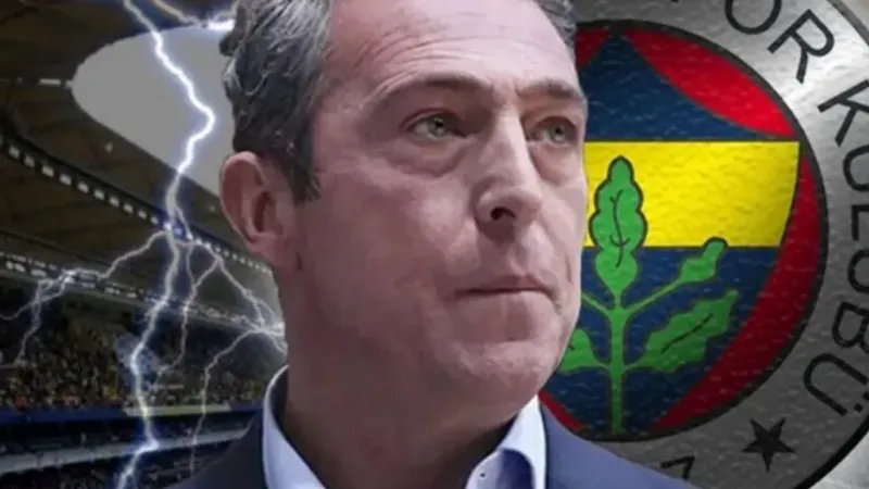 İzmir'de birebir transfer brifingi: Operasyon öncesi Ali Koç kurmaylarından bilgi aldı