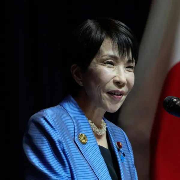 Japonya Başbakanı'ndan Şok İtiraf: Sadece 2 Saat Uyuyorum!